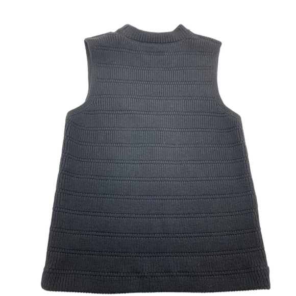 Kenzo Paris Top Medium Black & White - Picture 3 of 14